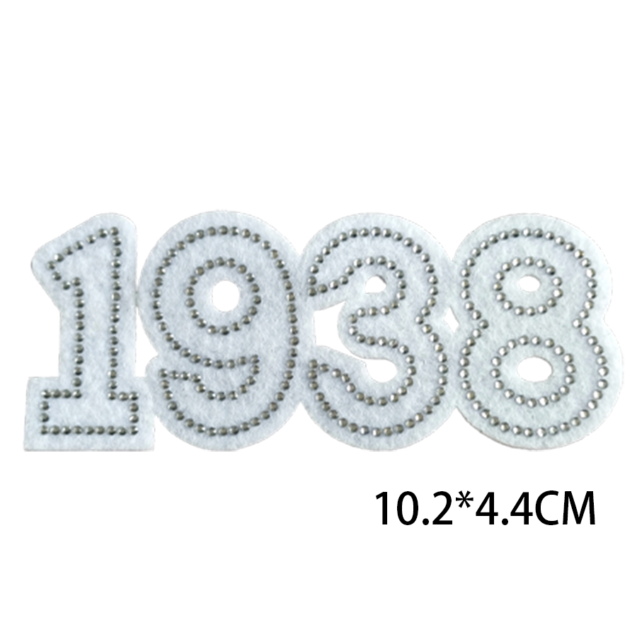 アイロン接着ラインストーンシート衣類用転写シート - クリス - Hotfix Rhinestone Sheet のレビューと価格